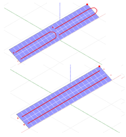 Revamping delle stringhe fotovoltaiche