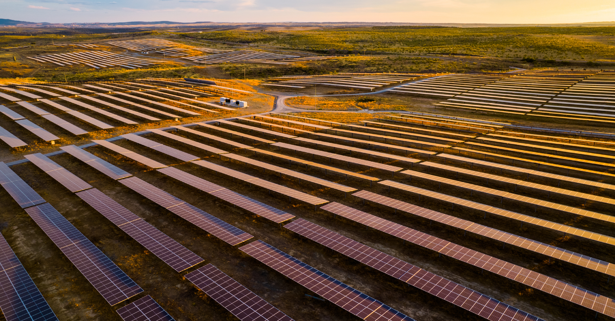 Quality is crucial for solar project acceptance processes